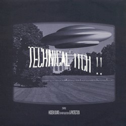 Hidden Sound (Dom & Roland remix) / Protection