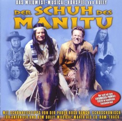 Der Schuh des Manitu