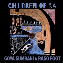 Children Of Ra