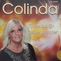 Jij bent mijn kleine wonder