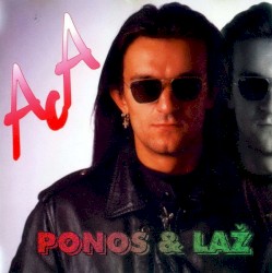 Ponos & Laž