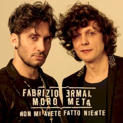 Non mi avete fatto niente