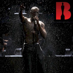 Blinded by Your Grace, Pt. 2 / Big for Your Boots (live at the BRITs)