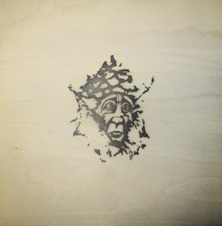 Geister im Waldgebirg