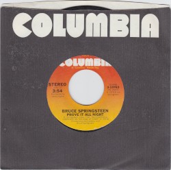 Prove It All Night / Factory