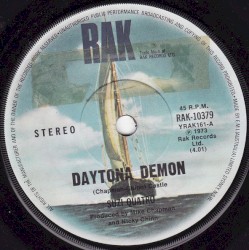 Daytona Demon