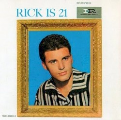 Rick Is 21