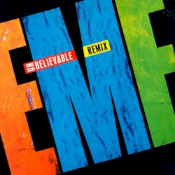 Unbelievable (remix)