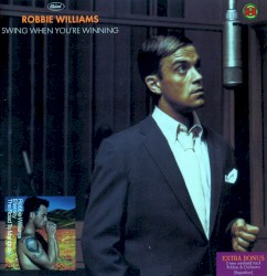 Swing When You're Winning