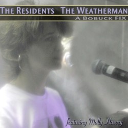 The Weatherman: A Bobuck Fix