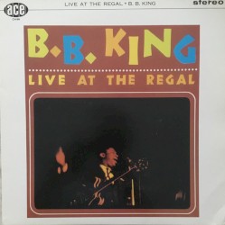 Live at the Regal
