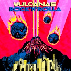 Vulcanae Rock'N'Rolla