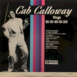 Cotton Club Revue 1958