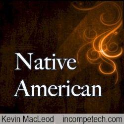 Native American