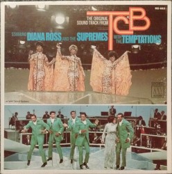 The Original Sound Track From TCB