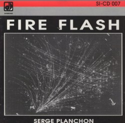 Fire Flash