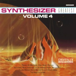 Synthesizer Greatest, Volume 4
