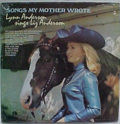 Songs My Mother Wrote