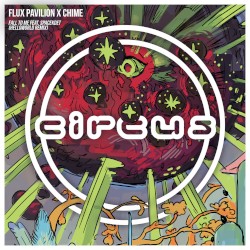 Fall to Me (helloworld Remix)