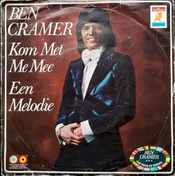 Kom met me mee / Een melodie