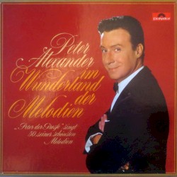 Im Wunderland der Melodien