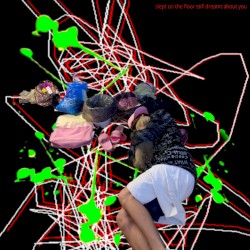 slept on the floor still dreamt about you