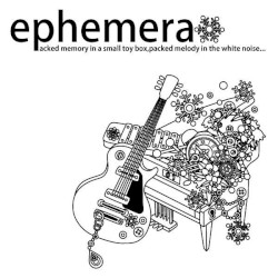 ephemera