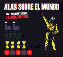 Alas sobre el mundo