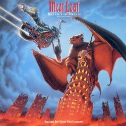 Bat Out of Hell II: Back Into Hell…