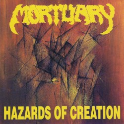 Hazards of Creation