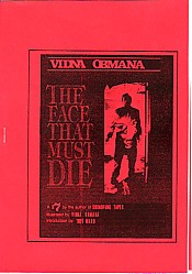 The Face That Must Die