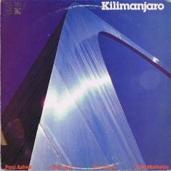 Kilimanjaro