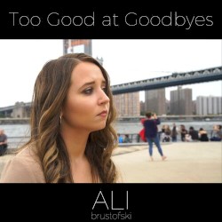 Too Good at Goodbyes (Acoustic)