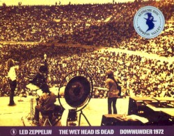 The Wet Head Is Dead: Downunder 1972