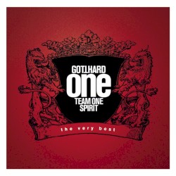 One Team One Spirit: The Very Best
