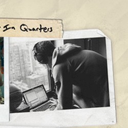 A Dollar In Quarters: 50c