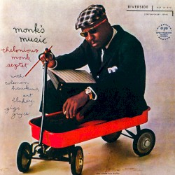 Monk’s Music