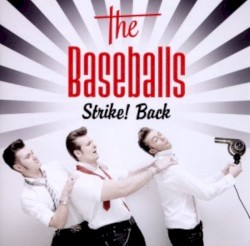 Strike! Back