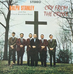 Cry From The Cross