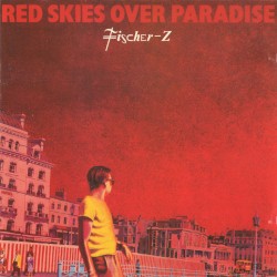 Red Skies Over Paradise