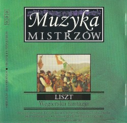 Muzyka Mistrzów 14: Węgierska fantazja