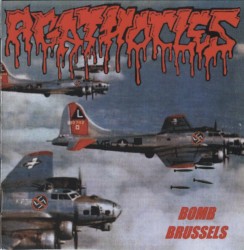Bomb Brussels