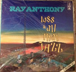 1988 & All That Jazz