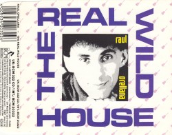 The Real Wild House