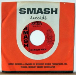 I Can't Go On / Dance of Love