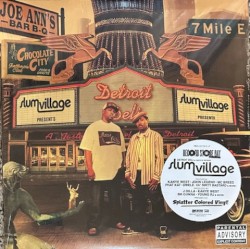 Detroit Deli (A Taste of Detroit)