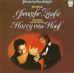 Music by Candlelight