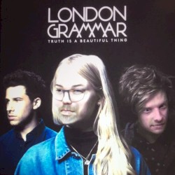 Truth Is a Beautiful Thing (Tinlicker rework)