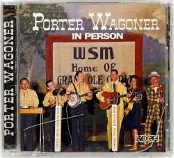 Porter Wagoner in Person