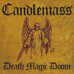 Death Magic Doom